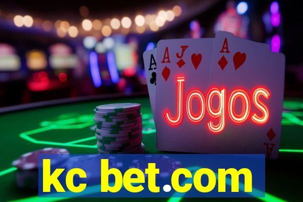 kc bet.com